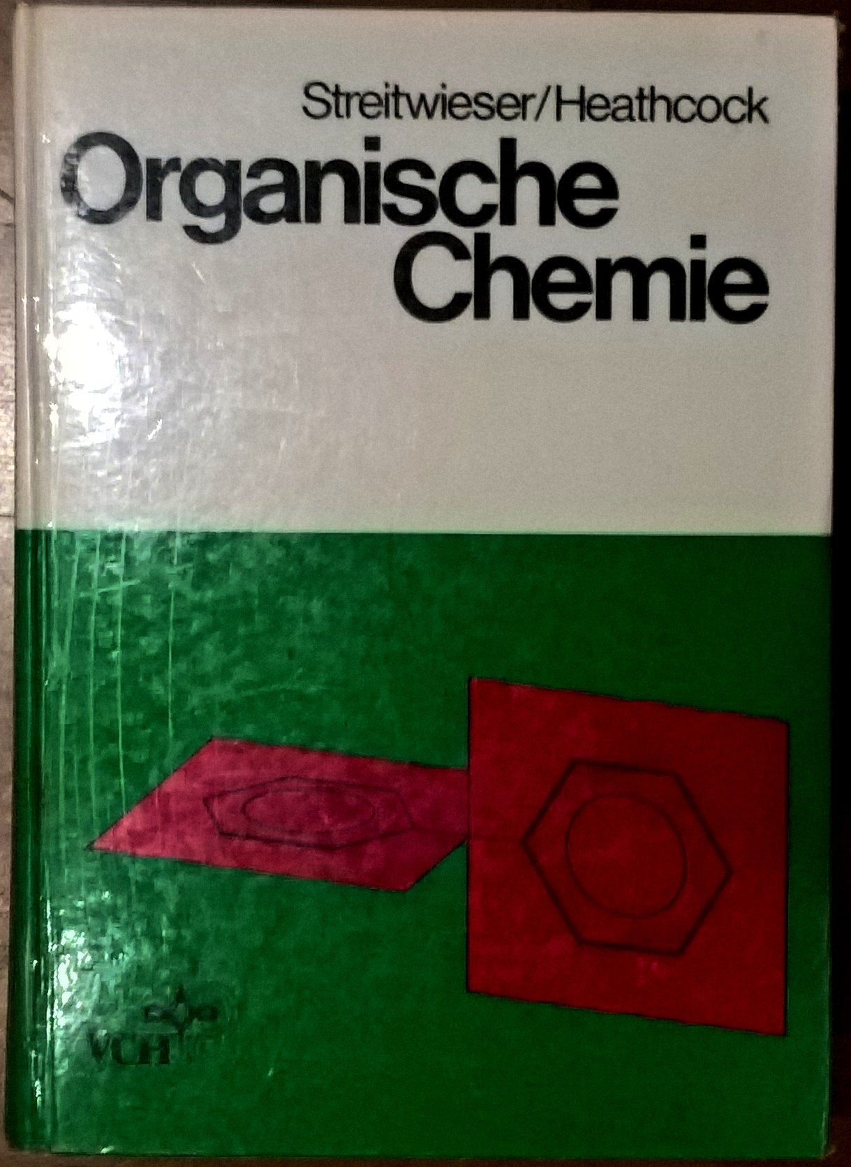 Organische Chemie Natural Sciences