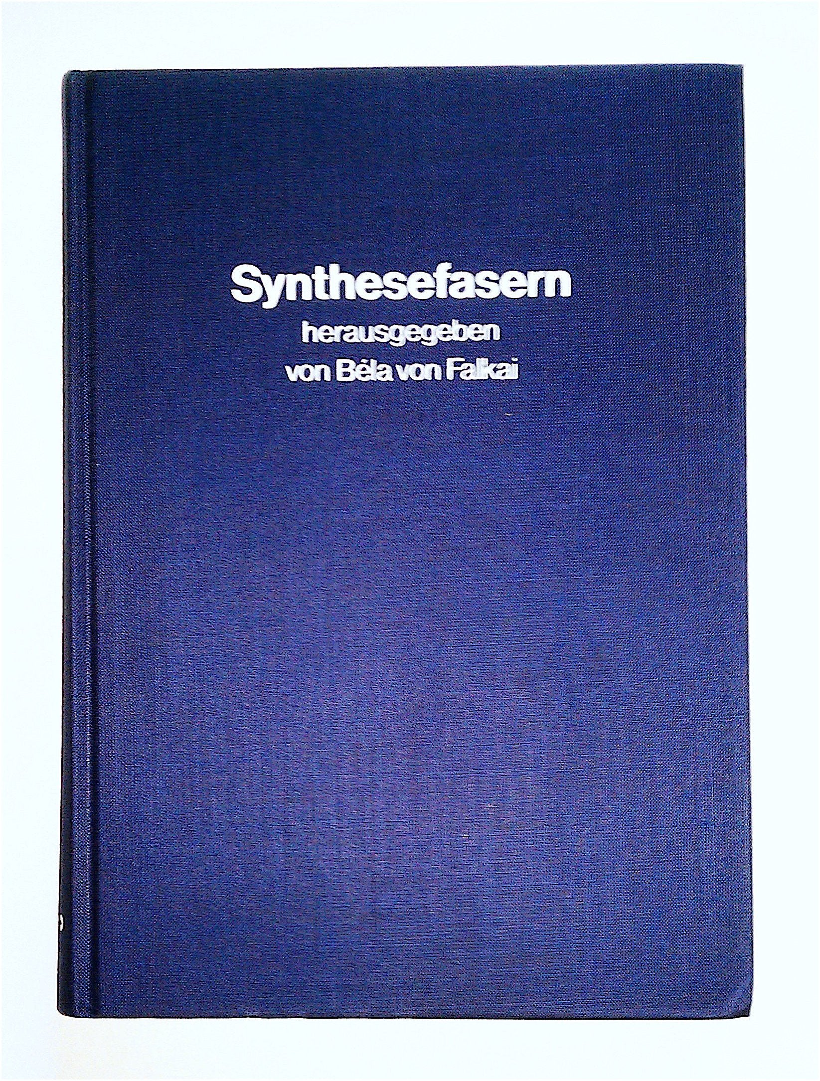 Synthesefasern - Grundlagen, Technologie, Verarbeitung und Anwendung Books