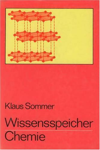 Chimica - ein Wissensspeicher / Anorganische Chemie - Organische Chemie Natural Sciences