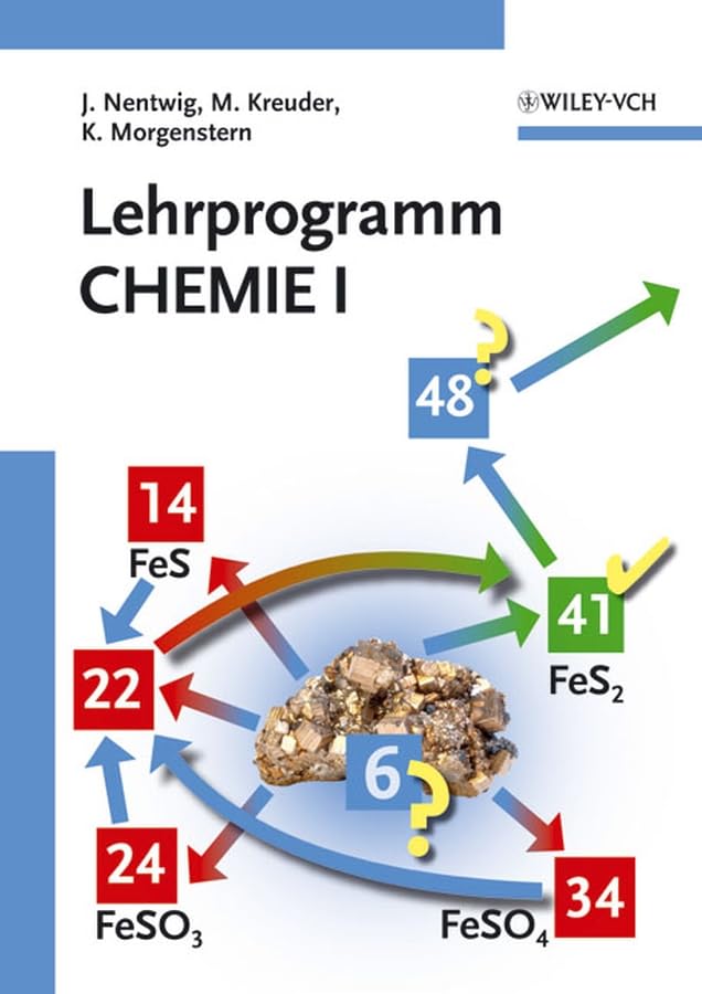 Product Image: Lehrprogramm Chemie