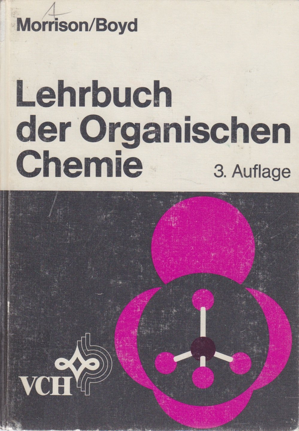 Lehrbuch der Organischen Chemie Natural Sciences