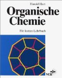 Organische Chemie: Ein kurzes Lehrbuch Natural Sciences