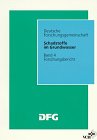 Schadstoffe im Grundwasser / Schadstofftransport und Schadstoffabbau bei der Uferfiltration am Beispiel des Untersuchungsgebietes "Böcklinger Wiesen" im Neckartal bei Heilbronn Natural Sciences