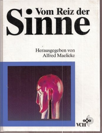 Product Image: Vom Reiz der Sinne