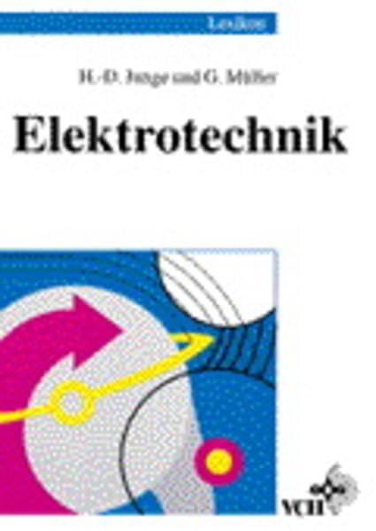 Lexikon Elektrotechnik (parat-Wörterbücher) Business & Technology