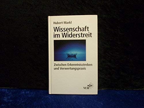 Wissenschaft im Widerstreit: Zwischen Erkenntnisstreben und Verwertungspraxis Social Sciences