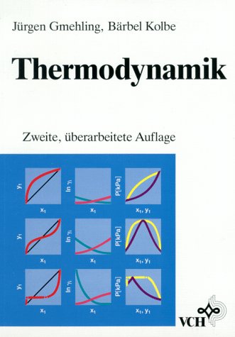 Product Image: Thermodynamik