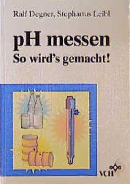 pH messen: So wird's gemacht Business & Technology
