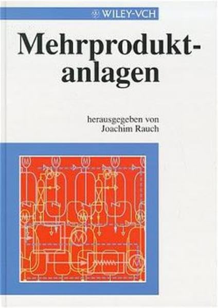 Mehrproduktanlagen Business & Technology