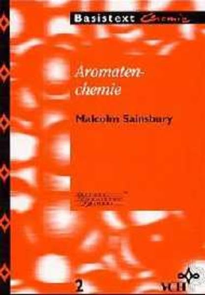 Aromatenchemie Basistexte Chemie V 2 book