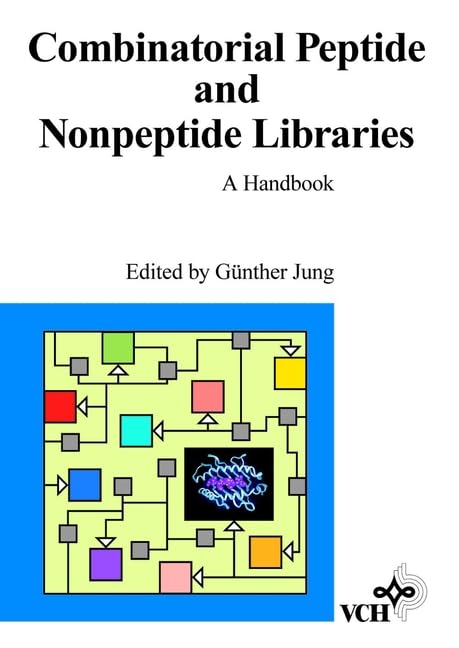 Peptide and Nonpeptide Libraries: A Handbook Business & Technology