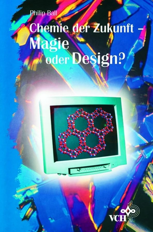 Chemie der Zukunft - Magie oder Design? (Erlebnis Wissenschaft) Leisure, Home & Garden