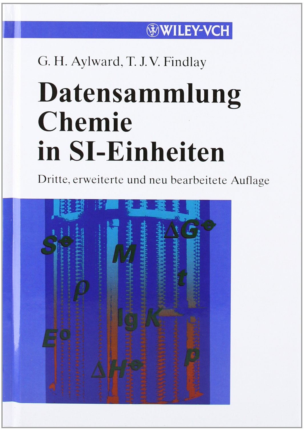 Datensammlung Chemie in SI-Einheiten Natural Sciences