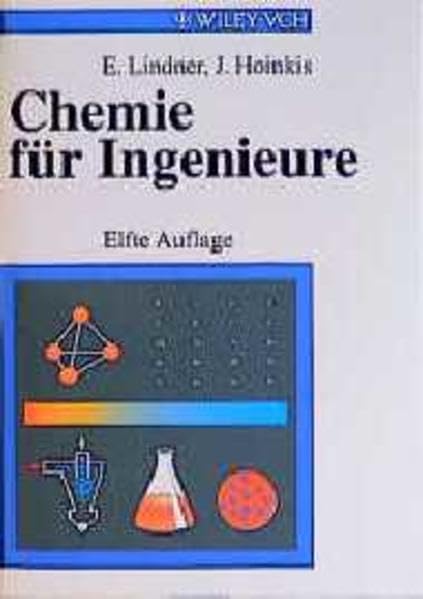 Chemie für Ingenieure Business & Technology