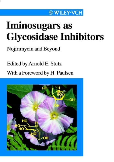 Iminosugars as Glycosidase Inhibitors: Nojirimycin and Beyond Medicine
