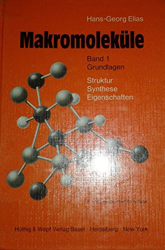 Technologie: Rohstoffe - Industrielle Synthesen - Polymere - Anwendungen (Makromoleküle, Band 2) Natural Sciences