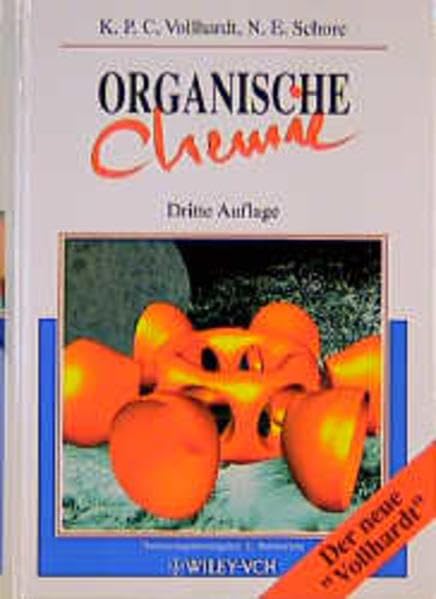Product Image: Organische Chemie