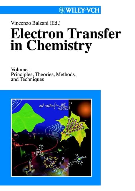 Electron Transfer in Chemistry Natural Sciences