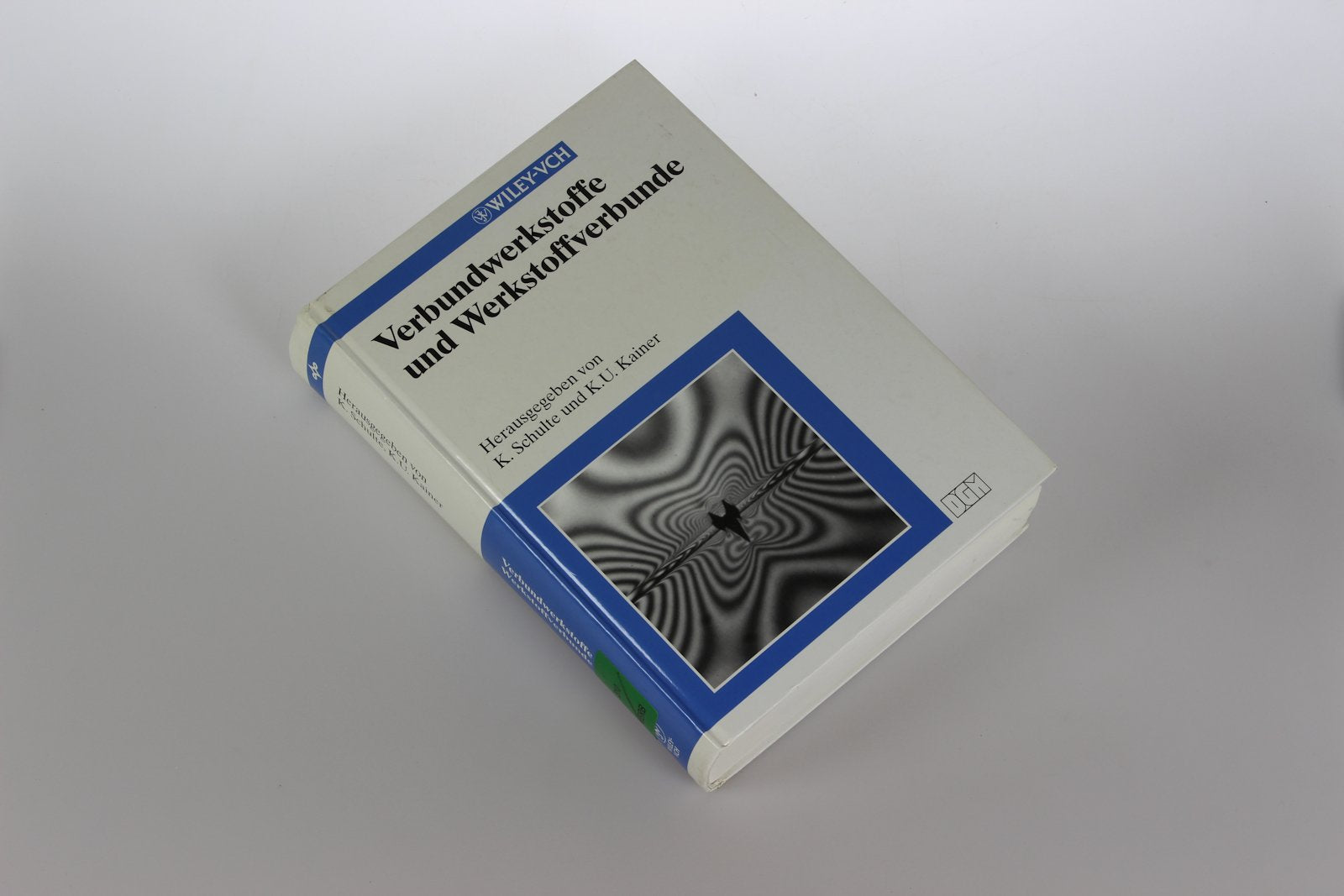 Verbundwerkstoffe und Werkstoffverbunde Business & Technology