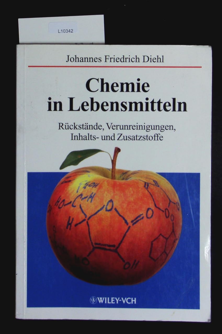 Chemie in Lebensmitteln Medicine