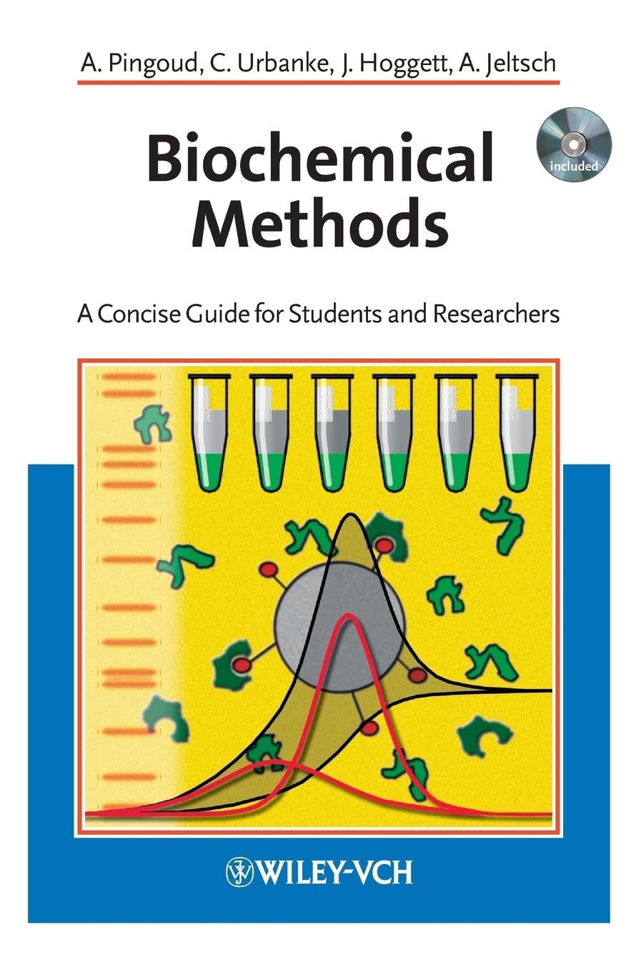 Biochemical Methods Natural Sciences