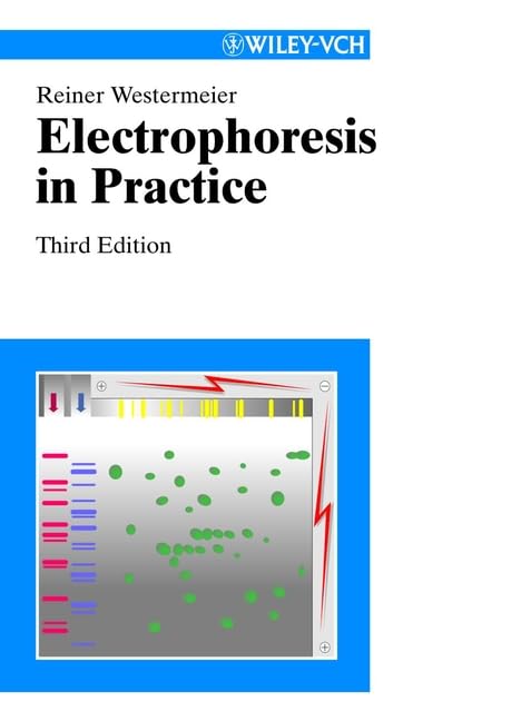 Electrophoresis in Practice Business & Technology Books