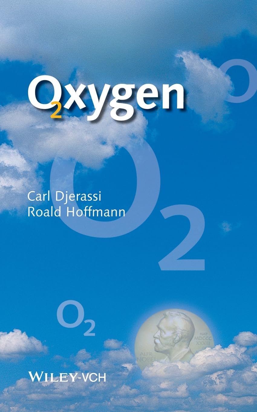 Oxygen Drama