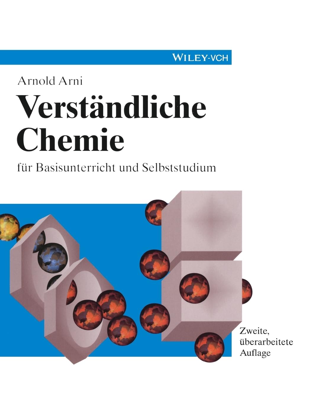 Product Image: Verständliche Chemie