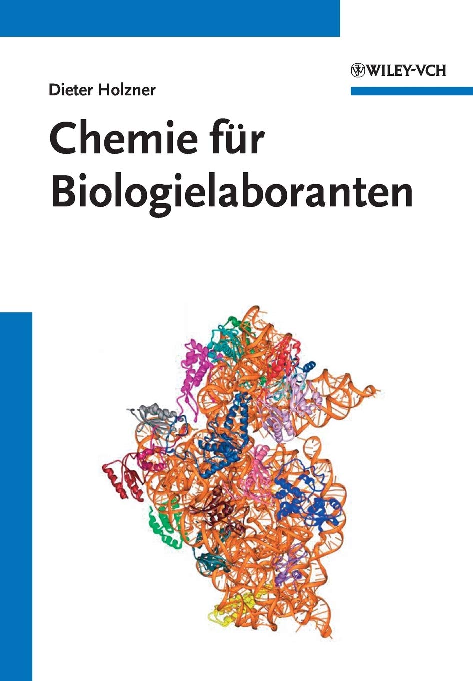 Chemie für Biologielaboranten (Deutsche Einheitsverfahren) Natural Sciences