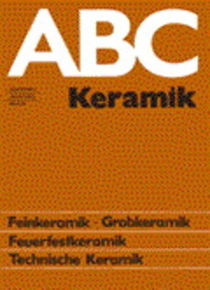 ABC Keramik Professional & Reference Books