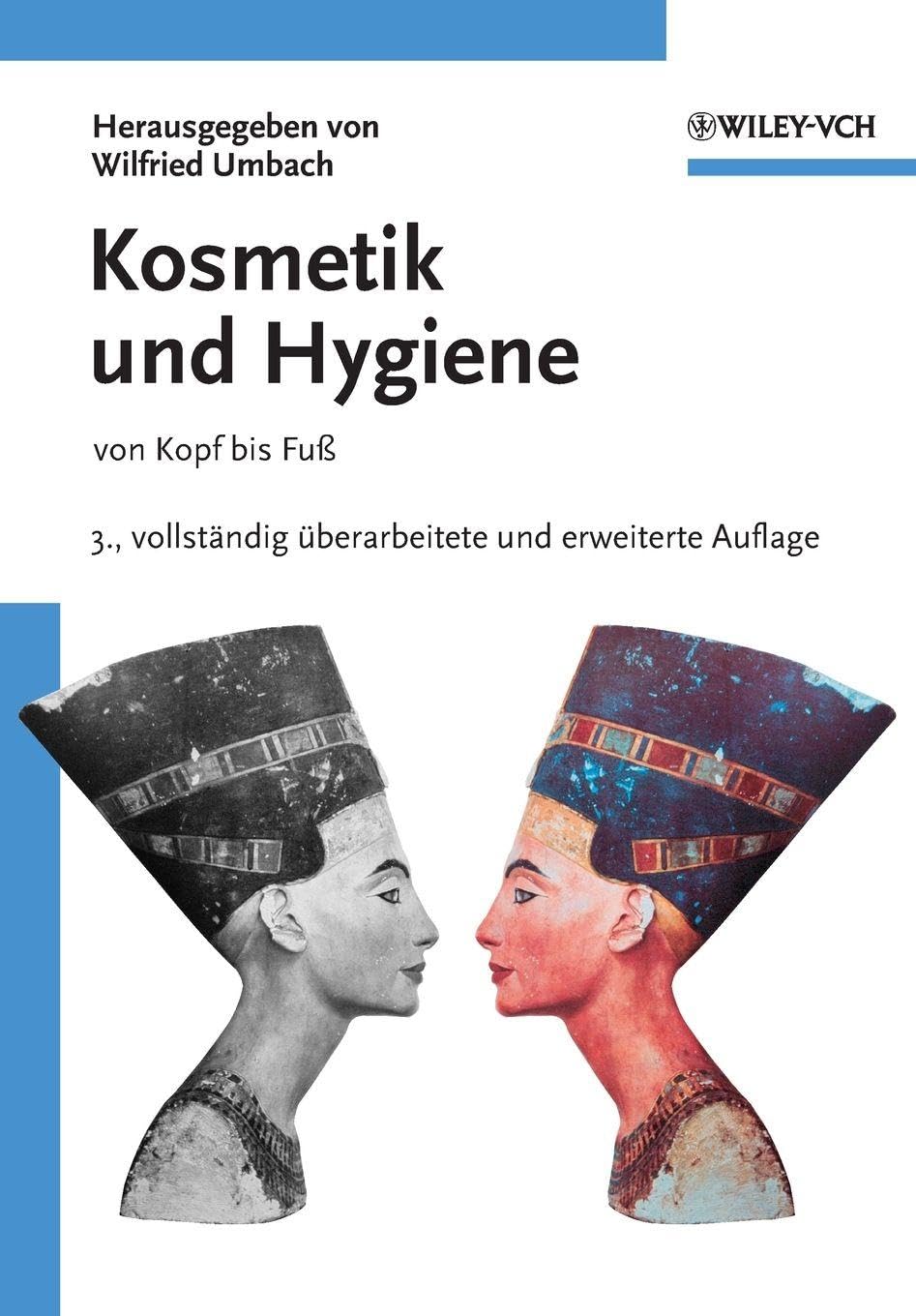 Kosmetik und Hygiene: von Kopf bis Fuß Medicine