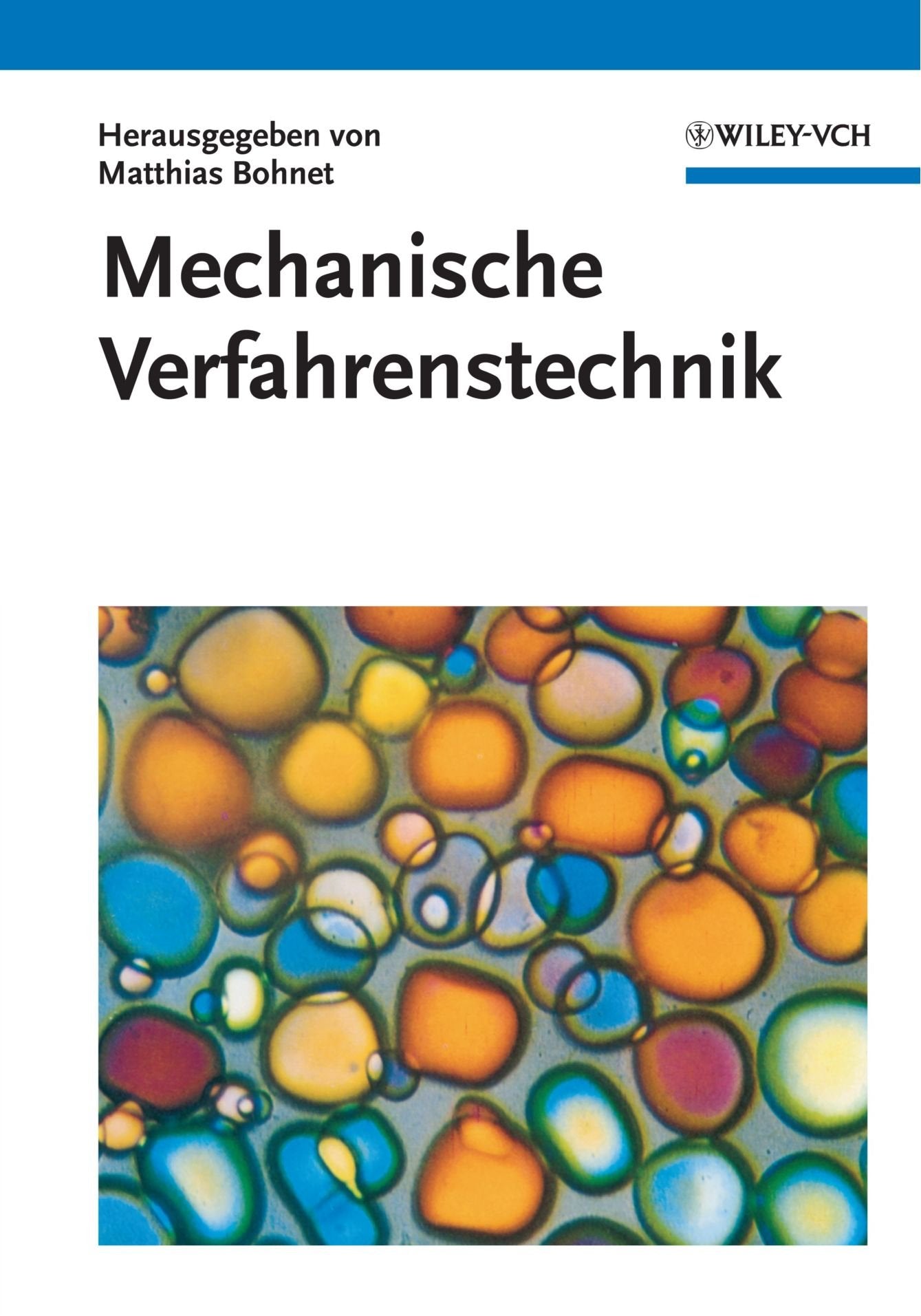 Mechanische Verfahrenstechnik Business, Finance & Career