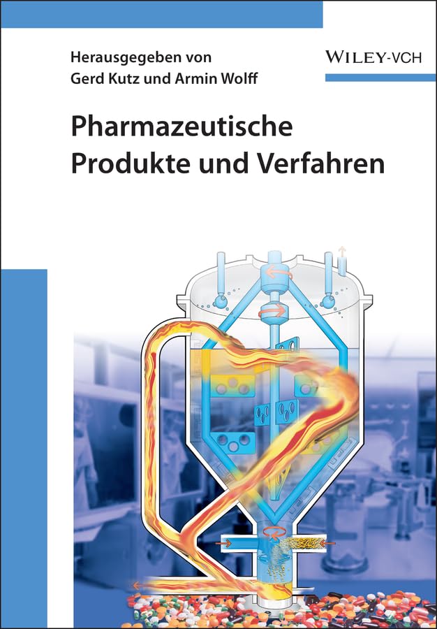 Pharmazeutische Produkte und Verfahren Business, Finance & Career