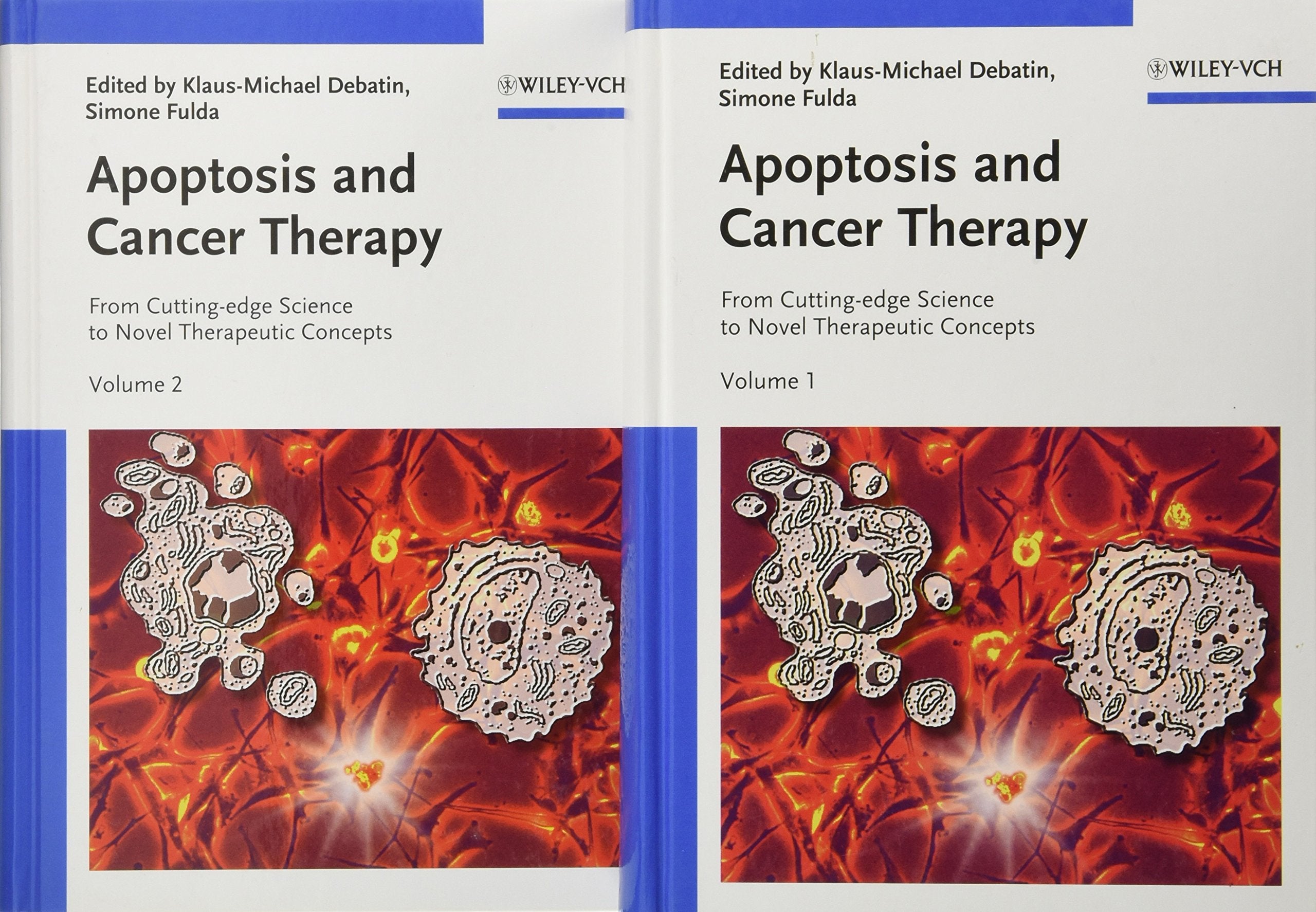 Apoptosis and Cancer Therapy: From Cutting-edge Science to Novel Therapeutic Concepts Medicine