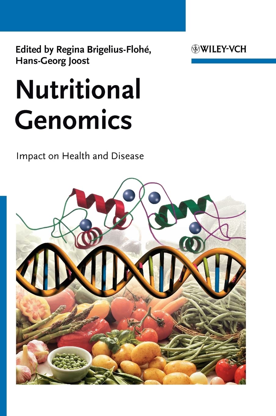 Nutritional Genomics: Impact on Health and Disease Medicine