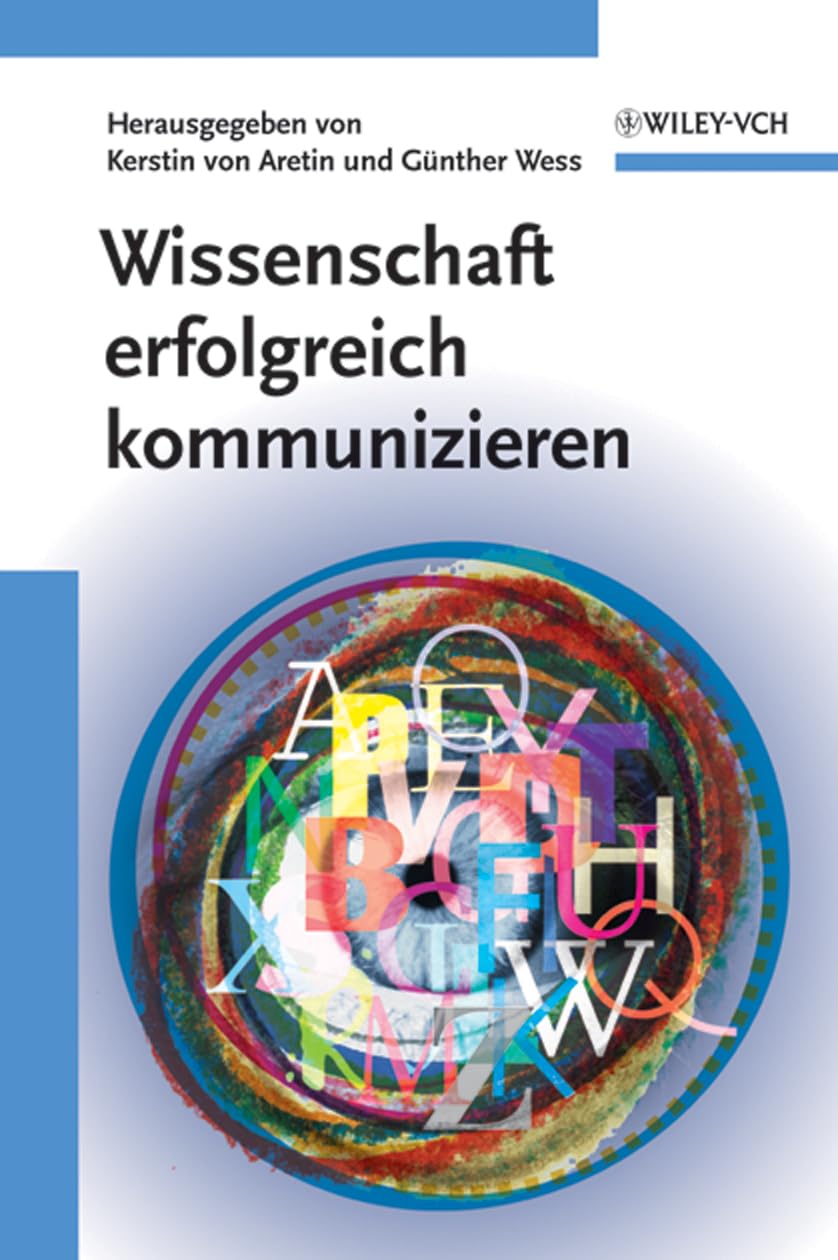 Wissenschaft erfolgreich kommunizieren Social Sciences