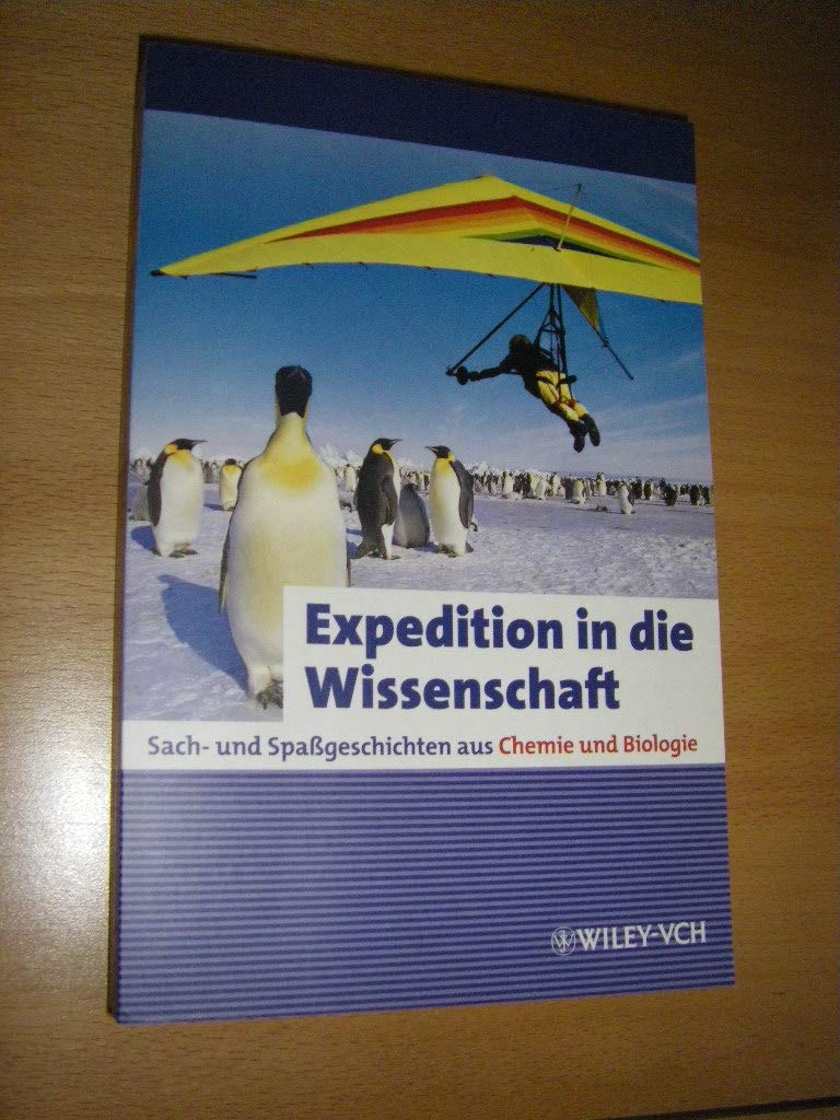 Sach- und Spaßgeschichten aus Chemie und Biologie: Sach und Spabetageschichten aus Chemie und Biologie (Erlebnis Wissenschaft) Natural Sciences Books