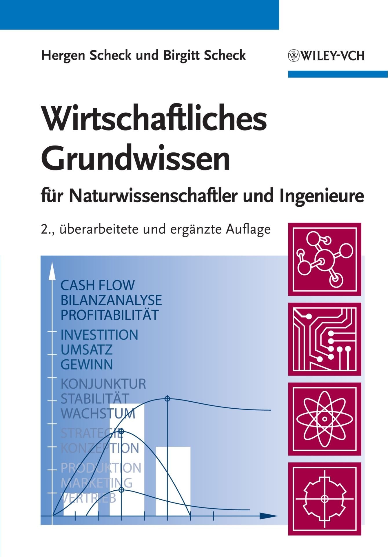 Wirtschaftliches Grundwissen für Naturwissenschaftler und Ingenieure Business & Technology