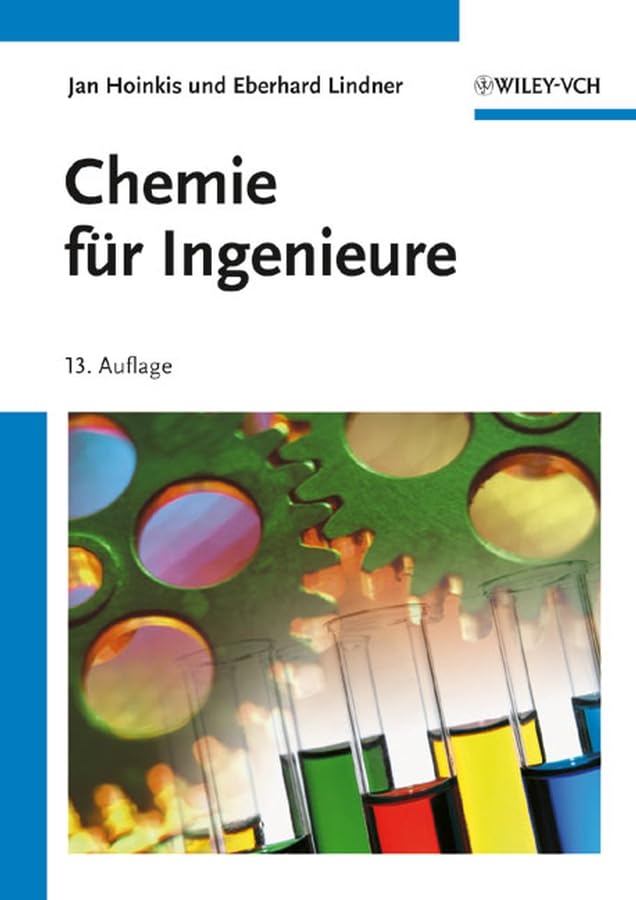 Chemie für Ingenieure Business & Technology