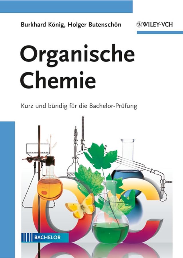 Organische Chemie Learning & Reference