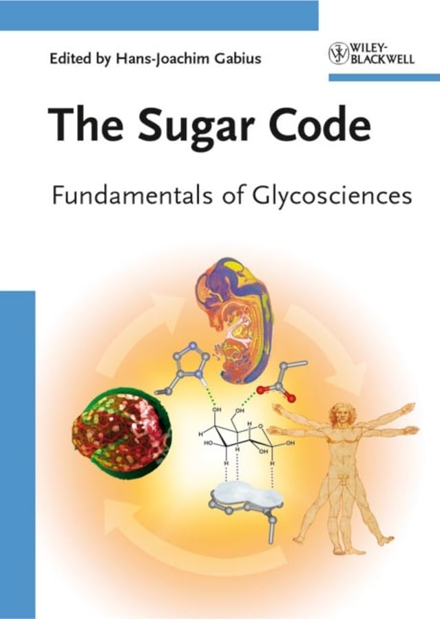 The Sugar Code Natural Sciences