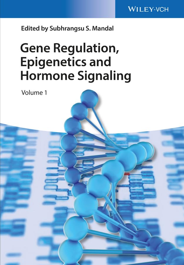 Gene Regulation, Epigenetics and Hormone Signaling Natural Sciences