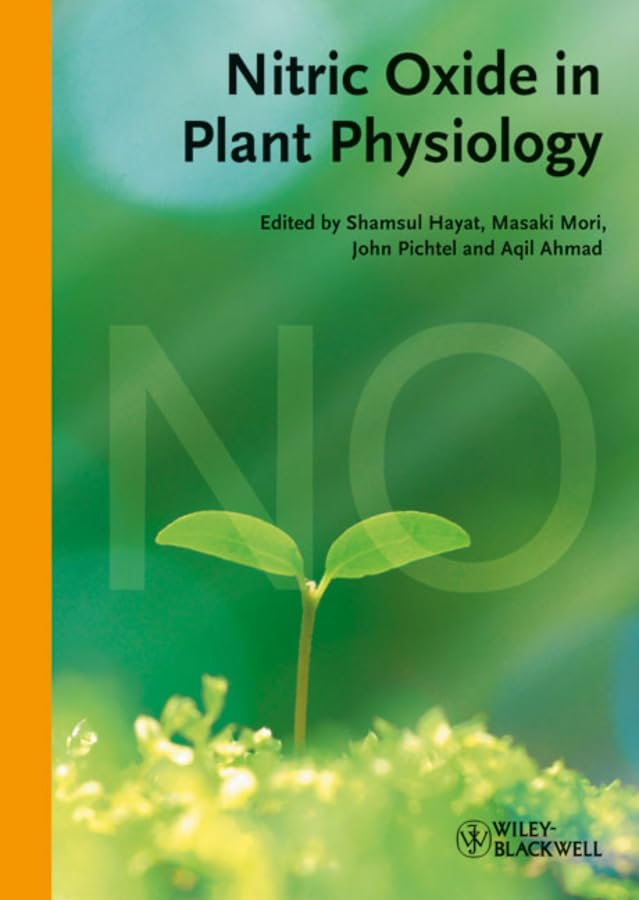 Nitric Oxide in Plant Physiology Natural Sciences