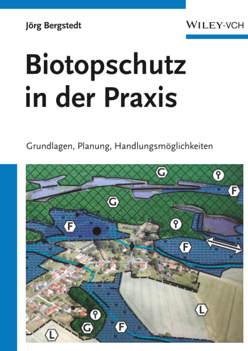 Product Image: Biotopschutz in der Praxis