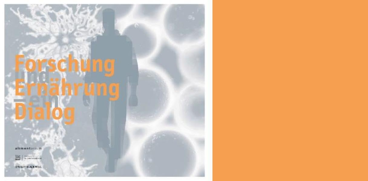 Forschung und Ernährung - Ein Dialog book