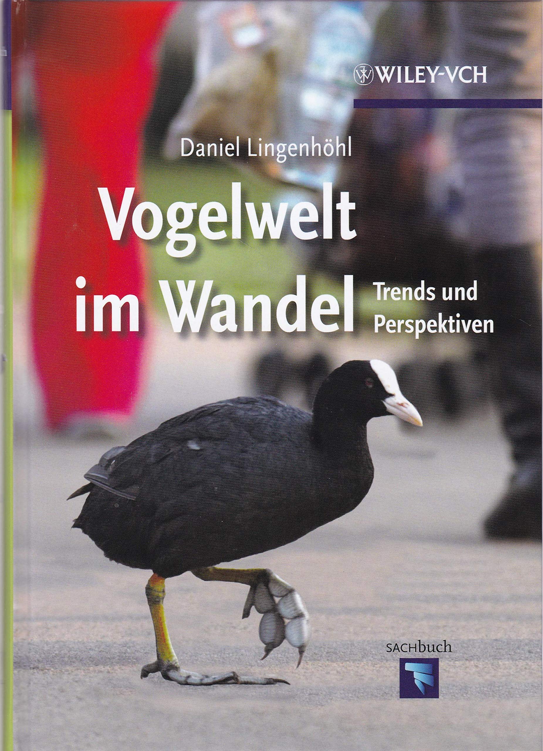 Vogelwelt im Wandel: Trends und Perspektiven Natural Sciences