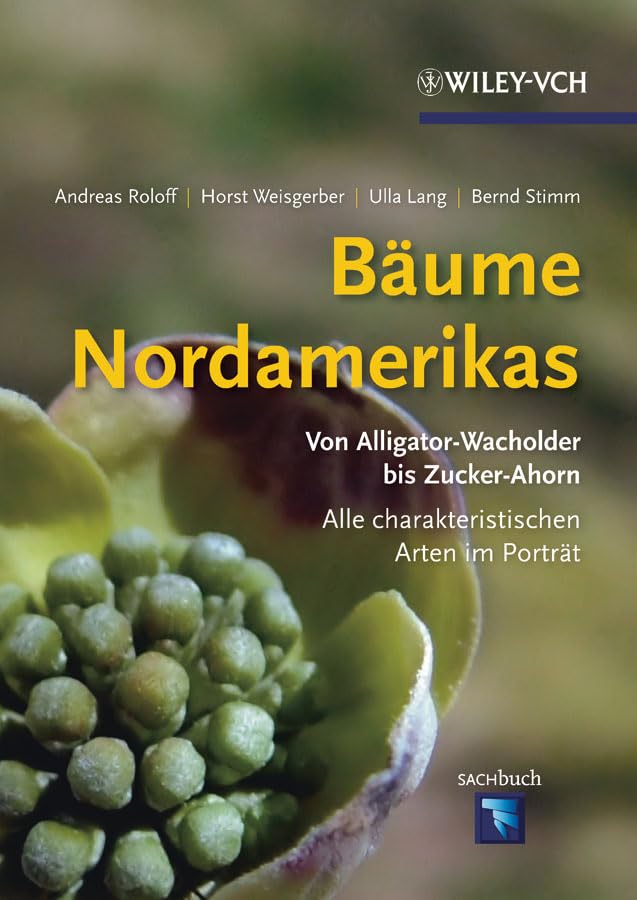 Product Image: Bäume Nordamerikas
