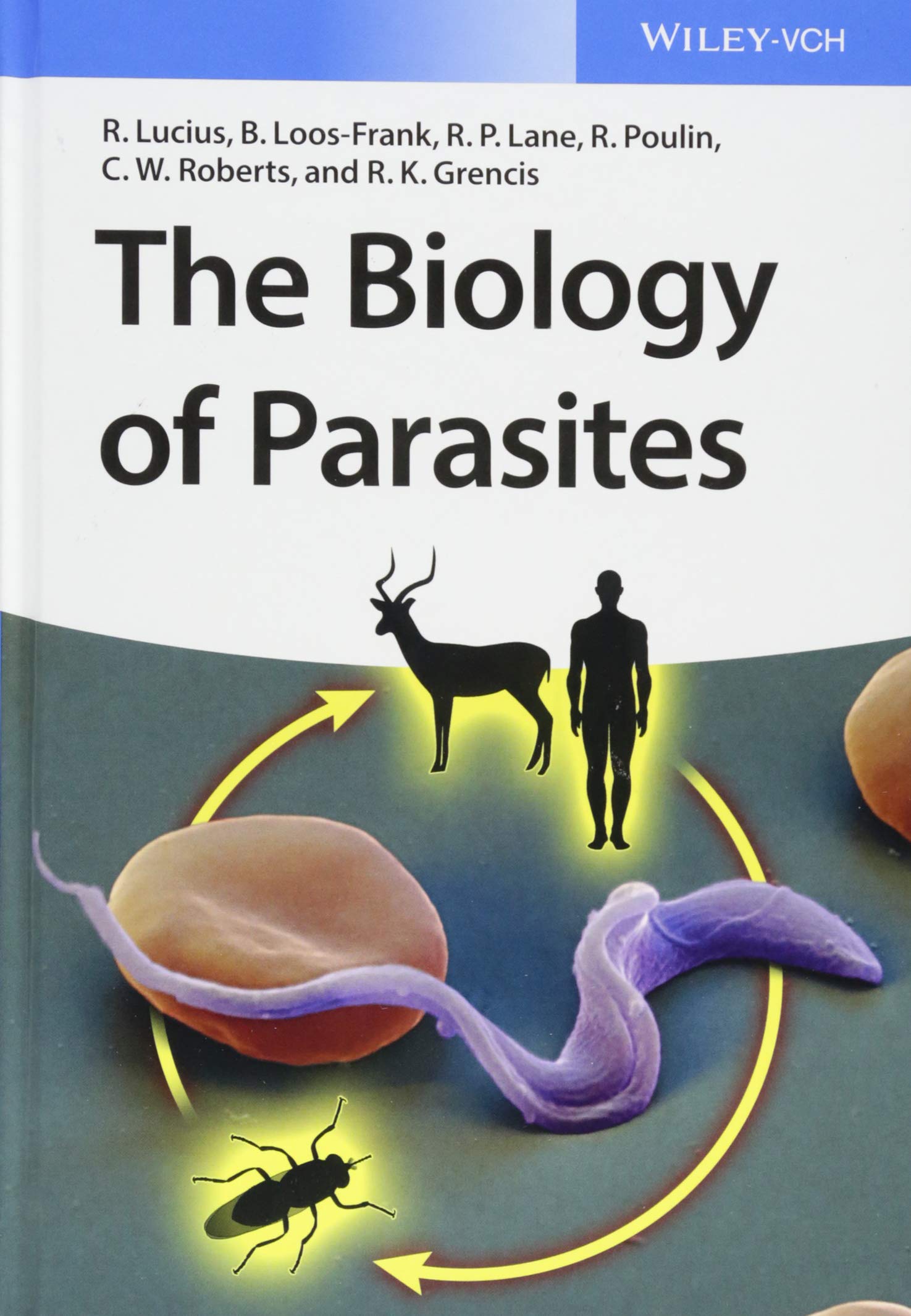 The Biology of Parasites Medicine
