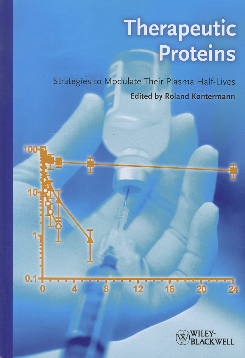 Therapeutic Proteins: Strategies to Modulate Their Plasma Half-lives Medicine