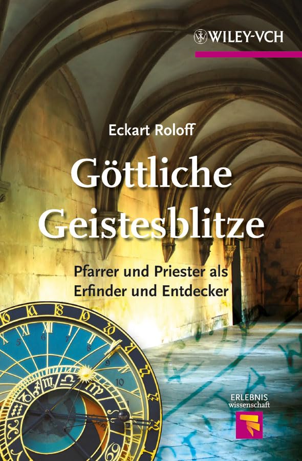 Product Image: Göttliche Geistesblitze
